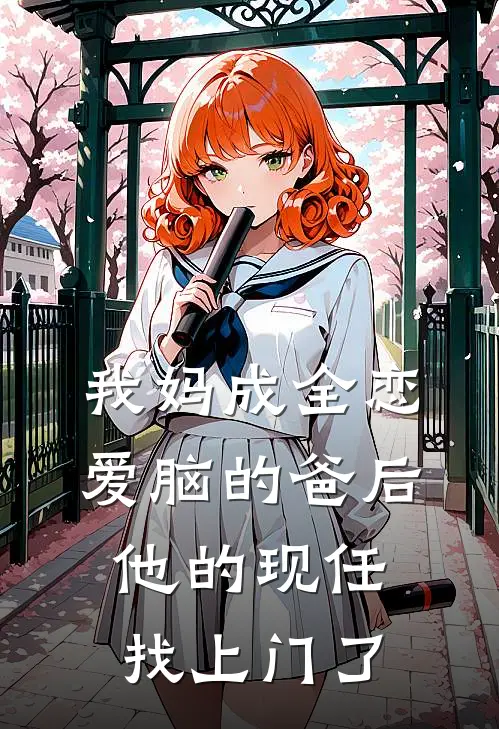 我妈成全恋爱脑的爸后，他的现任找上门了