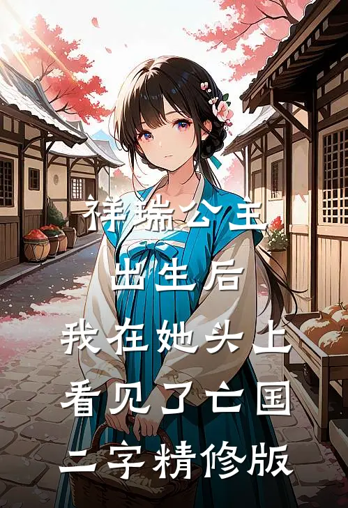 祥瑞公主出生后，我在她头上看见了亡国二字精修版