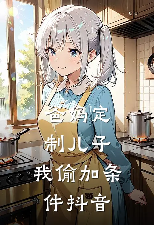 爸妈定制儿子，我偷加条件抖音