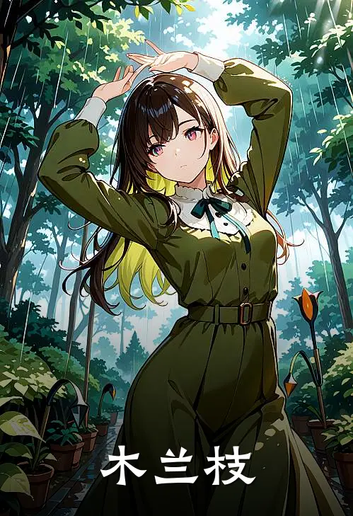 木兰枝