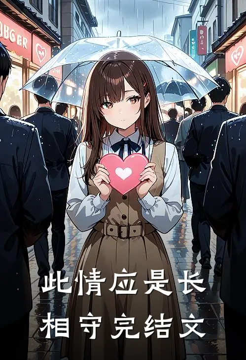 此情应是长相守完结文