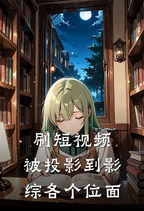 刷短视频：被投影到影综各个位面