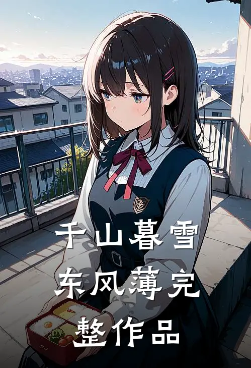 千山暮雪东风薄完整作品