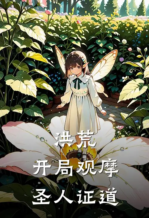 洪荒：开局观摩圣人证道