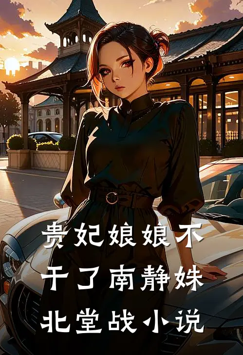 贵妃娘娘不干了南静姝北堂战小说