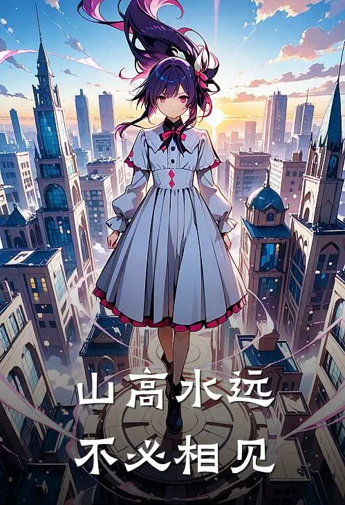 山高水远，不必相见