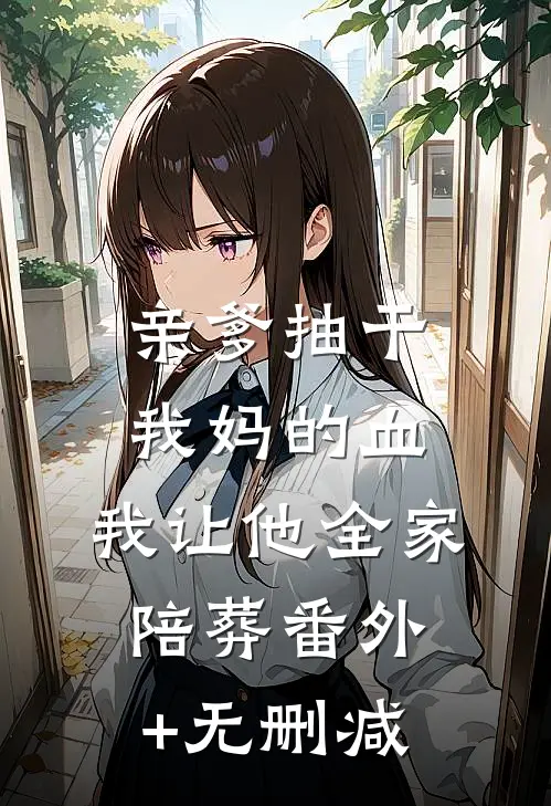 亲爹抽干我妈的血，我让他全家陪葬番外+无删减