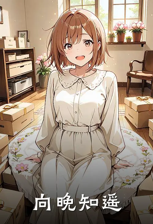 向晚知遥