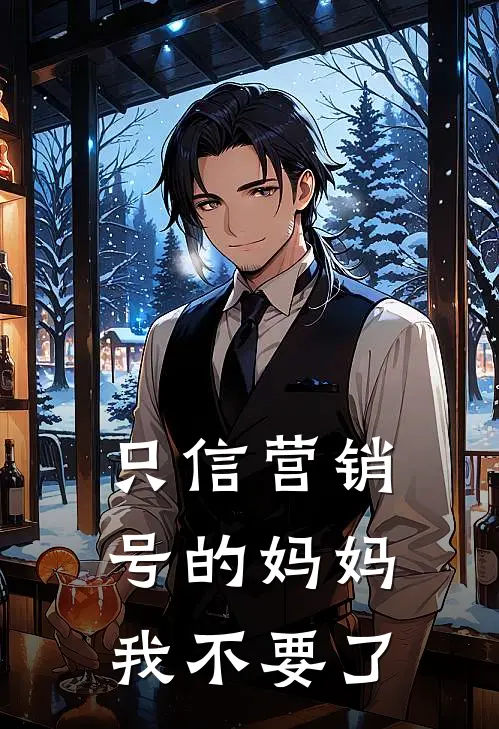 只信营销号的妈妈，我不要了