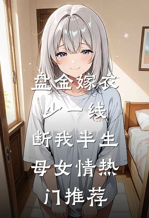 盘金嫁衣少一线，断我半生母女情热门推荐