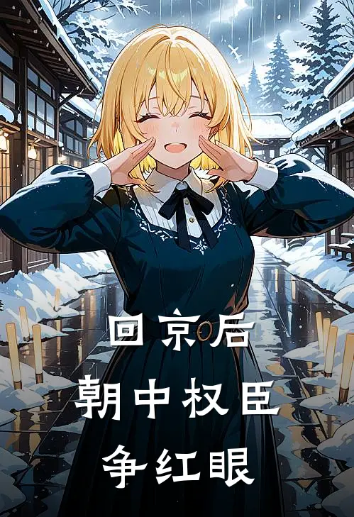 回京后，朝中权臣争红眼