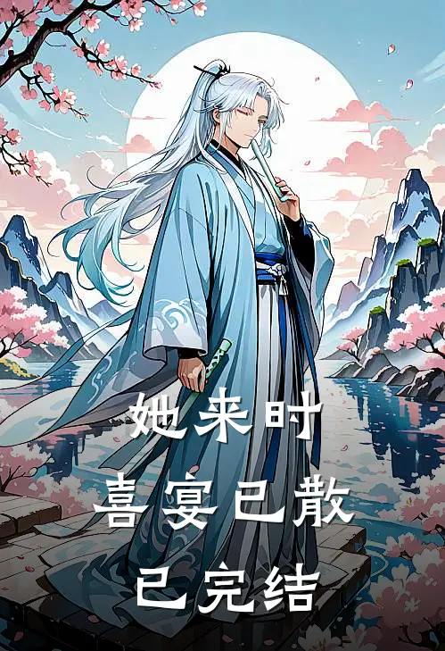 她来时，喜宴已散已完结