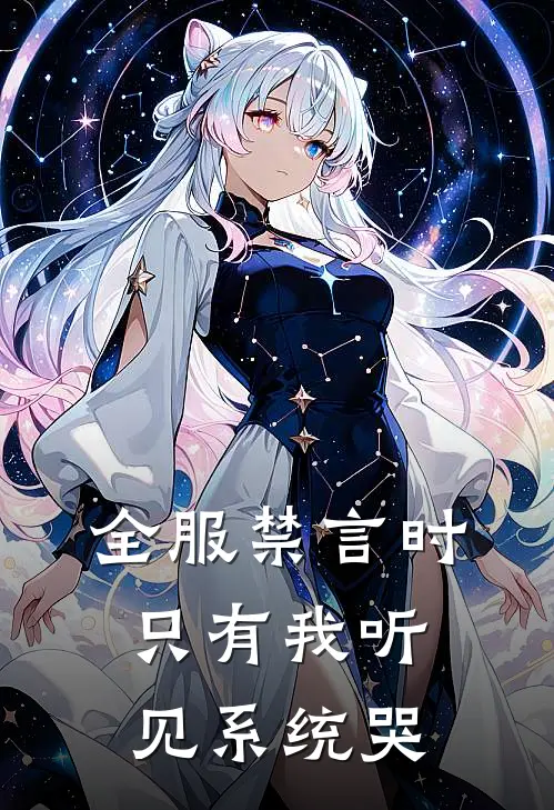 全服禁言时，只有我听见系统哭