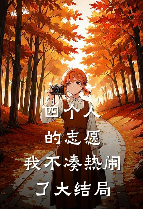 四个人的志愿，我不凑热闹了大结局