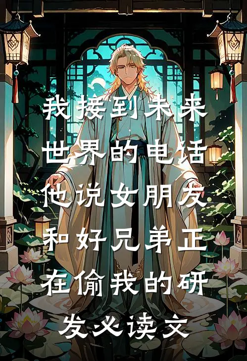 我接到未来世界的电话，他说女朋友和好兄弟正在偷我的研发必读文