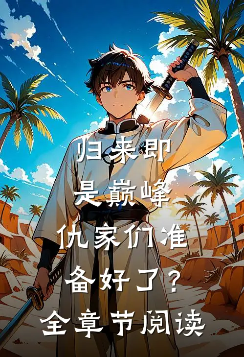 归来即是巅峰，仇家们准备好了？全章节阅读