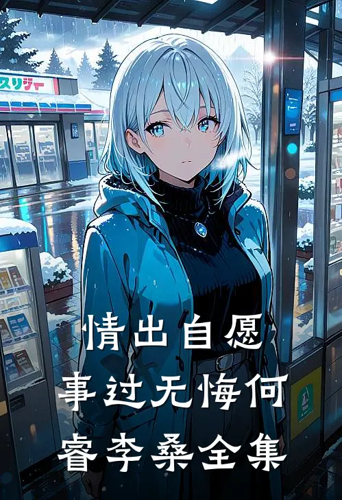 情出自愿，事过无悔何睿李桑全集