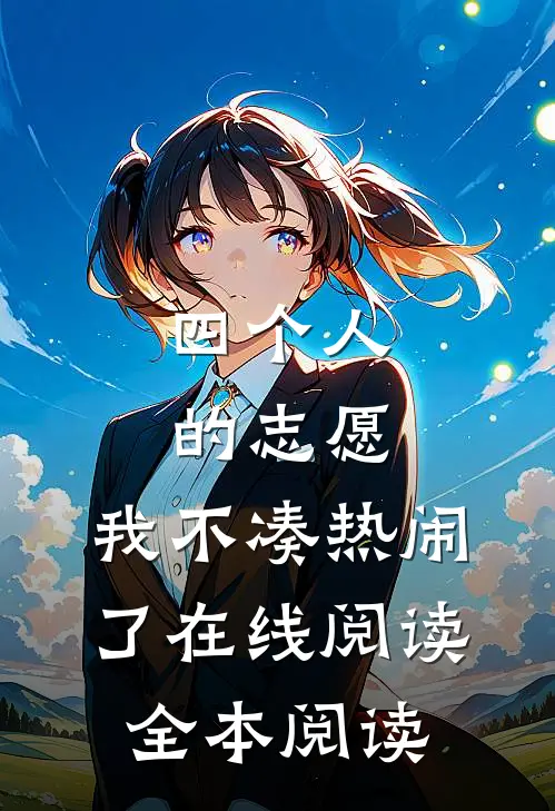 四个人的志愿，我不凑热闹了在线阅读全本阅读