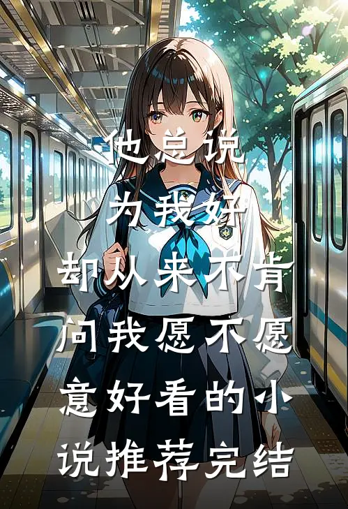 他总说为我好，却从来不肯问我愿不愿意好看的小说推荐完结