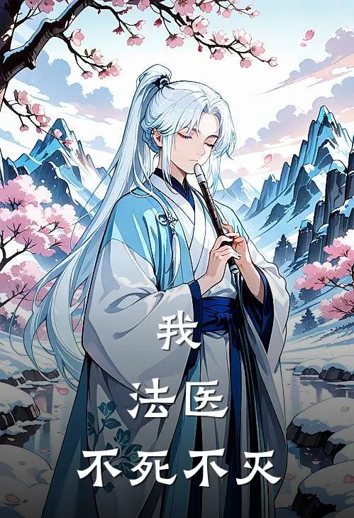 我，法医，不死不灭