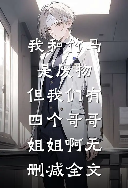 我和竹马是废物，但我们有四个哥哥姐姐啊无删减全文