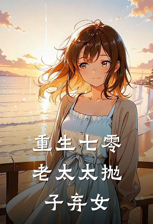 重生七零：老太太抛子弃女