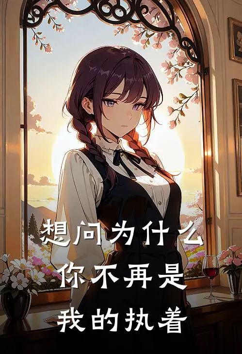 想问为什么，你不再是我的执着