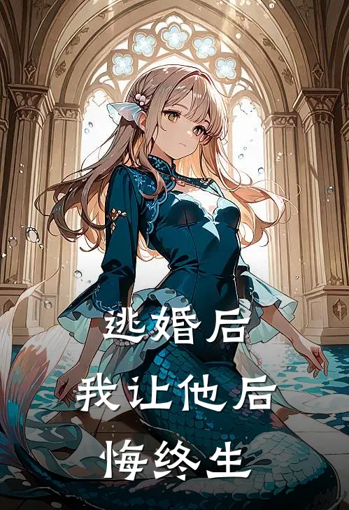 逃婚后，我让他后悔终生