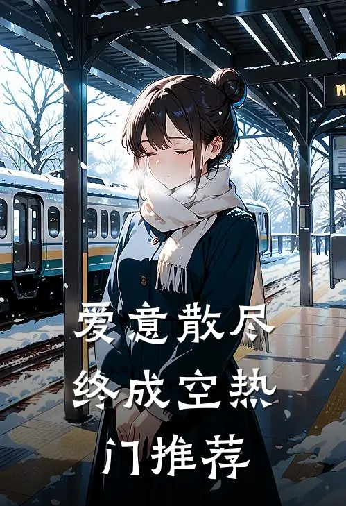 爱意散尽终成空热门推荐