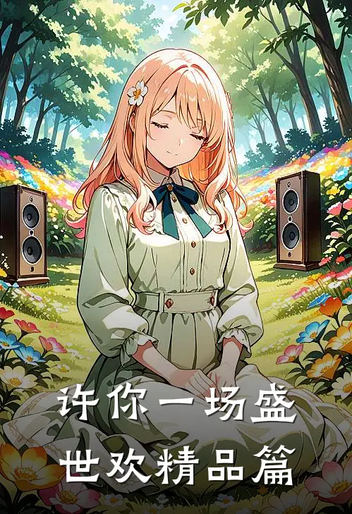 许你一场盛世欢精品篇