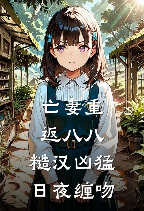 亡妻重返八八，糙汉凶猛日夜缠吻