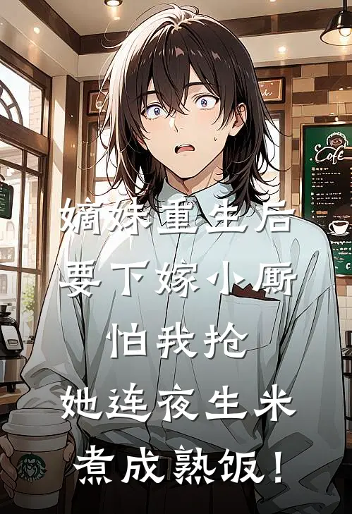嫡妹重生后要下嫁小厮，怕我抢，她连夜生米煮成熟饭！