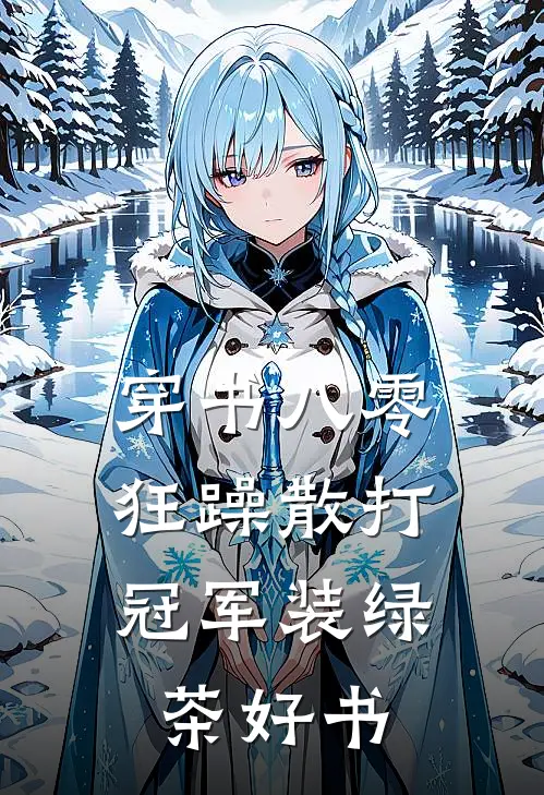 穿书八零，狂躁散打冠军装绿茶好书