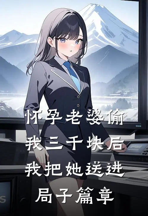 怀孕老婆偷我三千块后，我把她送进局子篇章