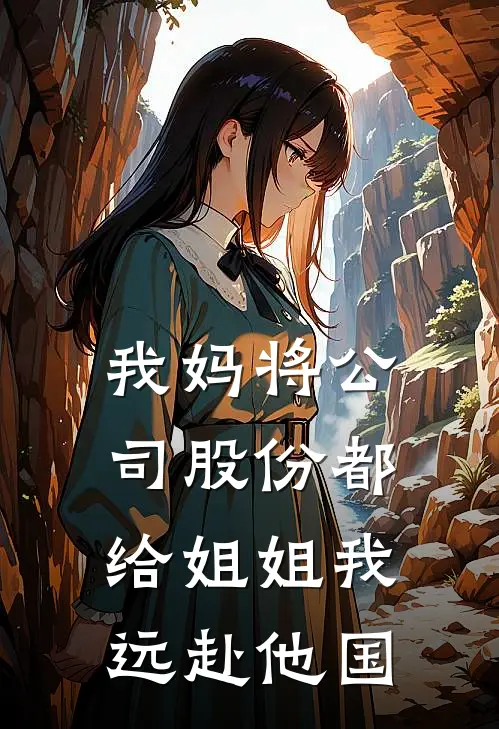 我妈将公司股份都给姐姐我远赴他国