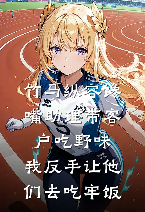 竹马纵容馋嘴助理带客户吃野味，我反手让他们去吃牢饭
