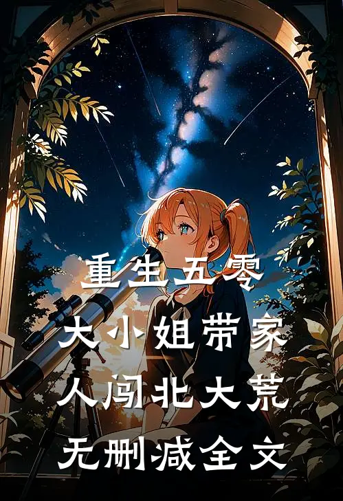 重生五零：大小姐带家人闯北大荒无删减全文
