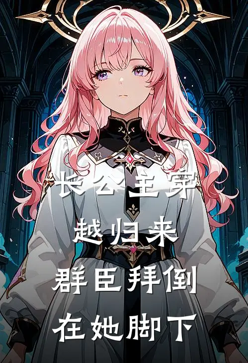 长公主穿越归来，群臣拜倒在她脚下
