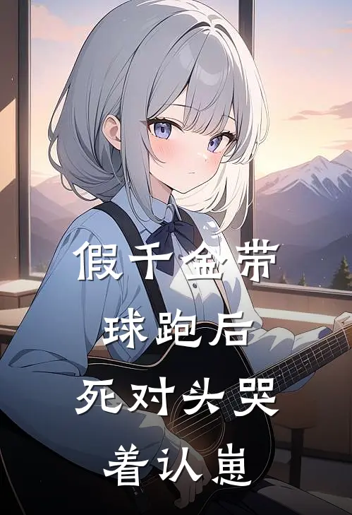 假千金带球跑后，死对头哭着认崽