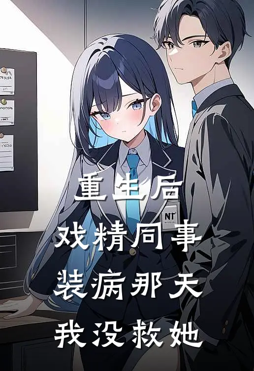 重生后，戏精同事装病那天我没救她