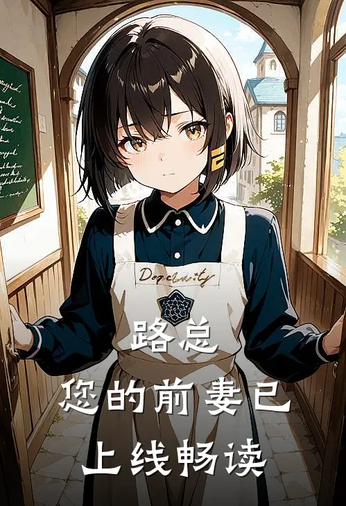 路总，您的前妻已上线畅读