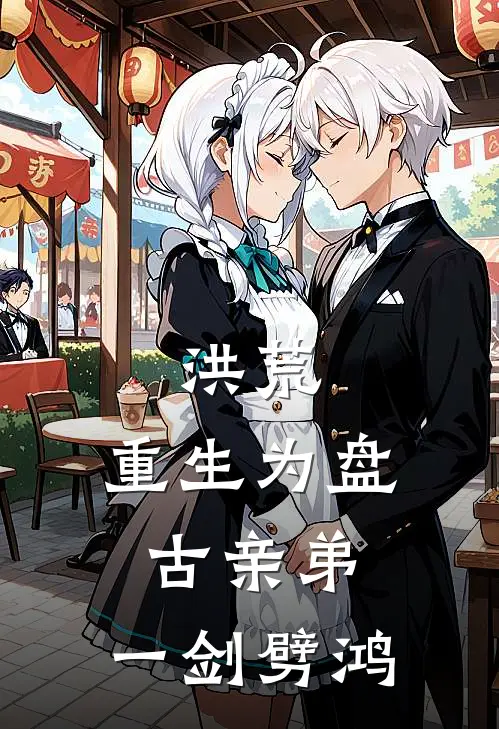 洪荒：重生为盘古亲弟，一剑劈鸿