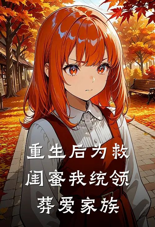 重生后为救闺蜜我统领葬爱家族