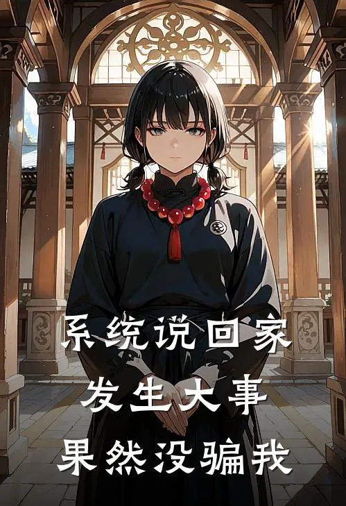 系统说回家发生大事，果然没骗我