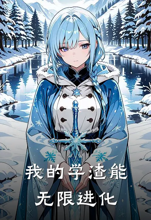 我的学渣能无限进化