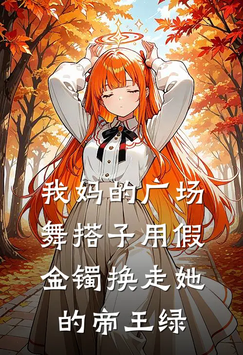 我妈的广场舞搭子用假金镯换走她的帝王绿