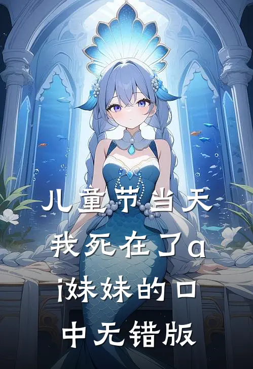 儿童节当天，我死在了ai妹妹的口中无错版