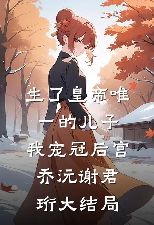 生了皇帝唯一的儿子，我宠冠后宫乔沅谢君珩大结局