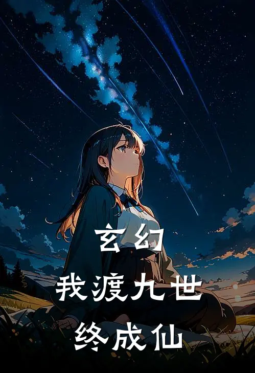 玄幻：我渡九世终成仙