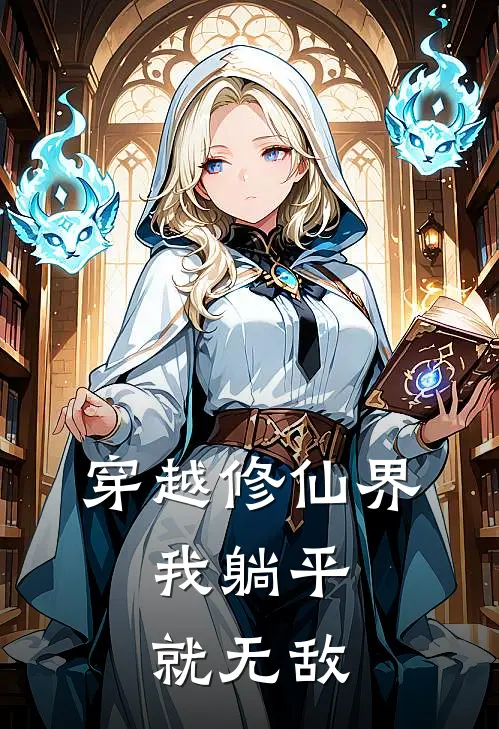 穿越修仙界，我躺平就无敌